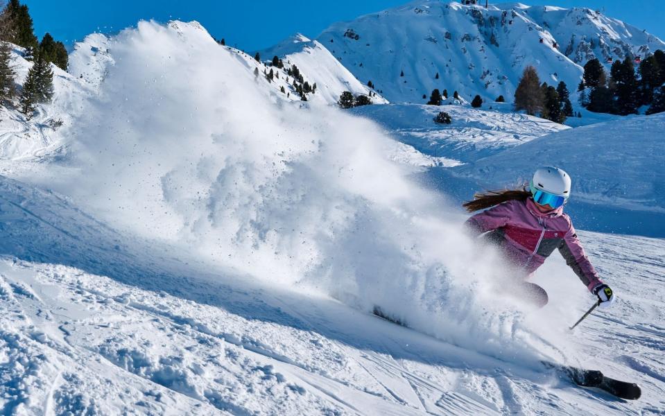 La Plagne celebrates its 20th anniversary this season