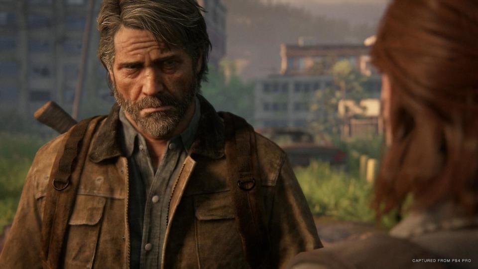 Mira las nuevas imágenes de <em>The Last of Us: Part II</em>