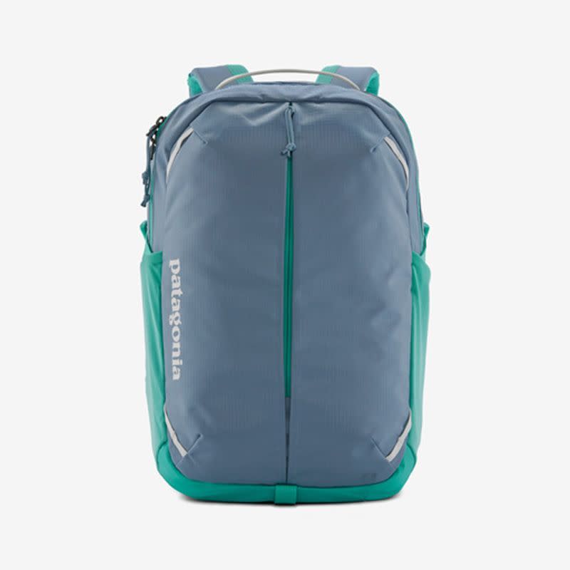 <p><a href="https://go.redirectingat.com?id=74968X1596630&url=https%3A%2F%2Fwww.patagonia.com%2Fproduct%2Frefugio-daypack-26-liters%2F47913.html&sref=https%3A%2F%2F" rel="nofollow noopener" target="_blank" data-ylk="slk:Shop Now;elm:context_link;itc:0;sec:content-canvas" class="link rapid-noclick-resp">Shop Now</a></p><p>Refugio Daypack 26L</p><p>$75.99</p><p>patagonia.com</p>