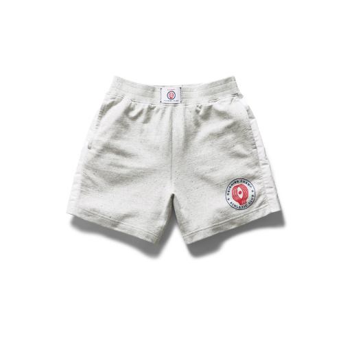 Vented Tennis Short 6