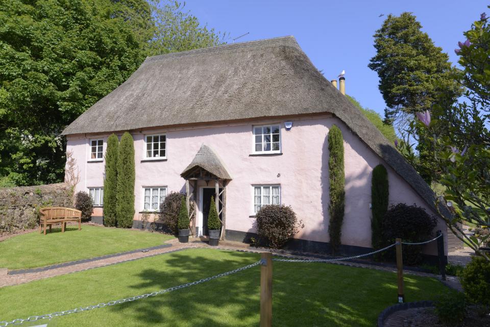 Rose Cottage