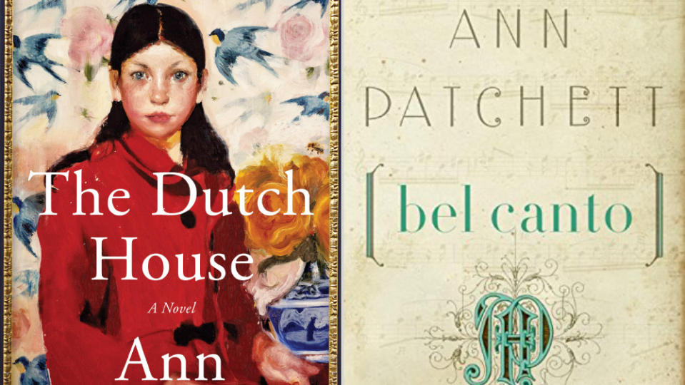 The Dutch House and Bel Canto