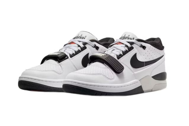 Nike air alpha force on sale ii