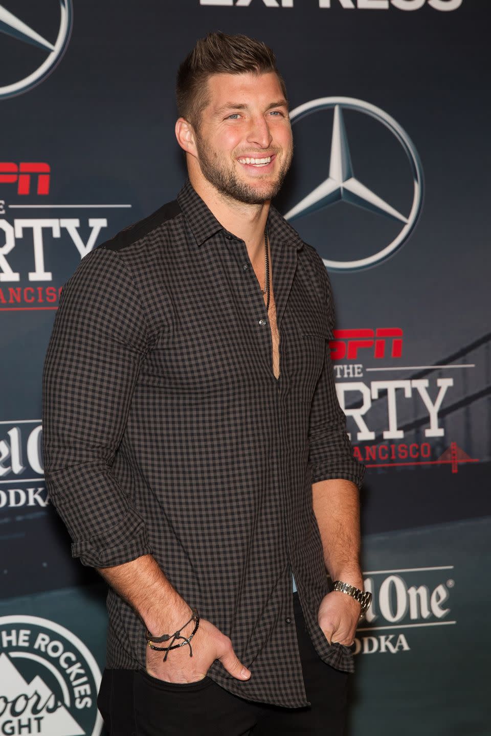 Tim Tebow