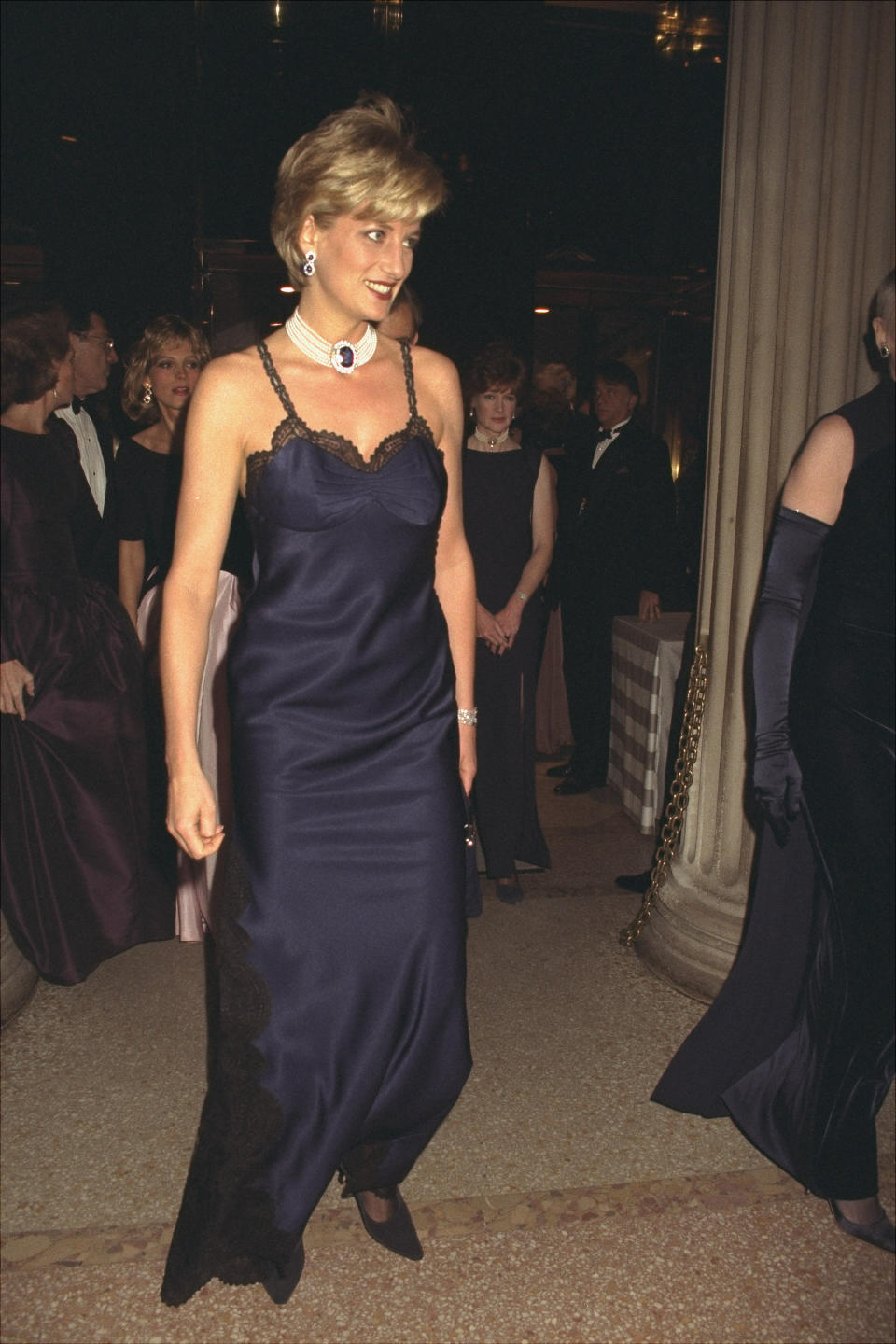 Princess Diana (1996)