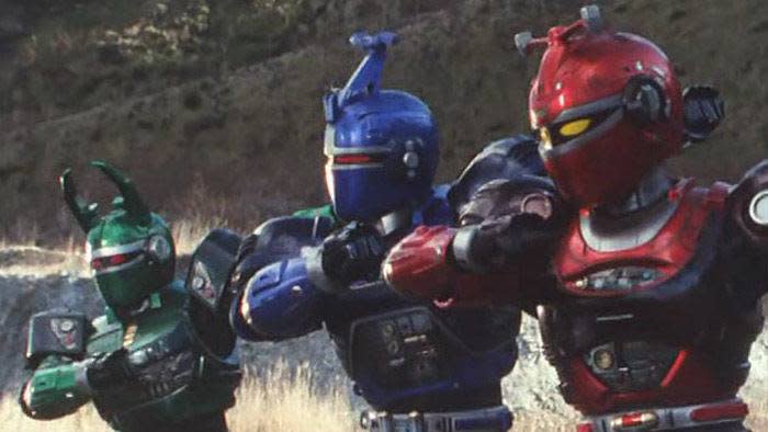 Big Bad Beetleborgs (Everything Toku Facebook Page)