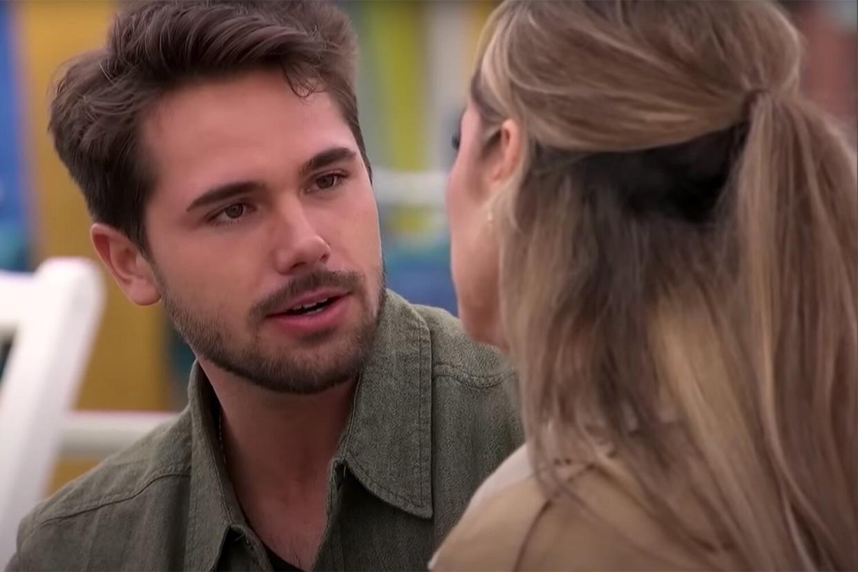 Rachel Recchia Breaks Up with Tyler Before Meeting His Family - The Bachelorette