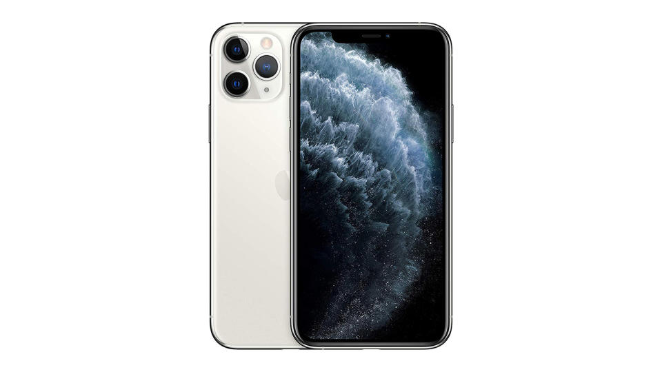 5. iPhone 11 Pro