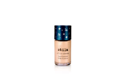 NO. 9: STILA ALL OVER SHIMMER LIQUID LUMINIZER, $22