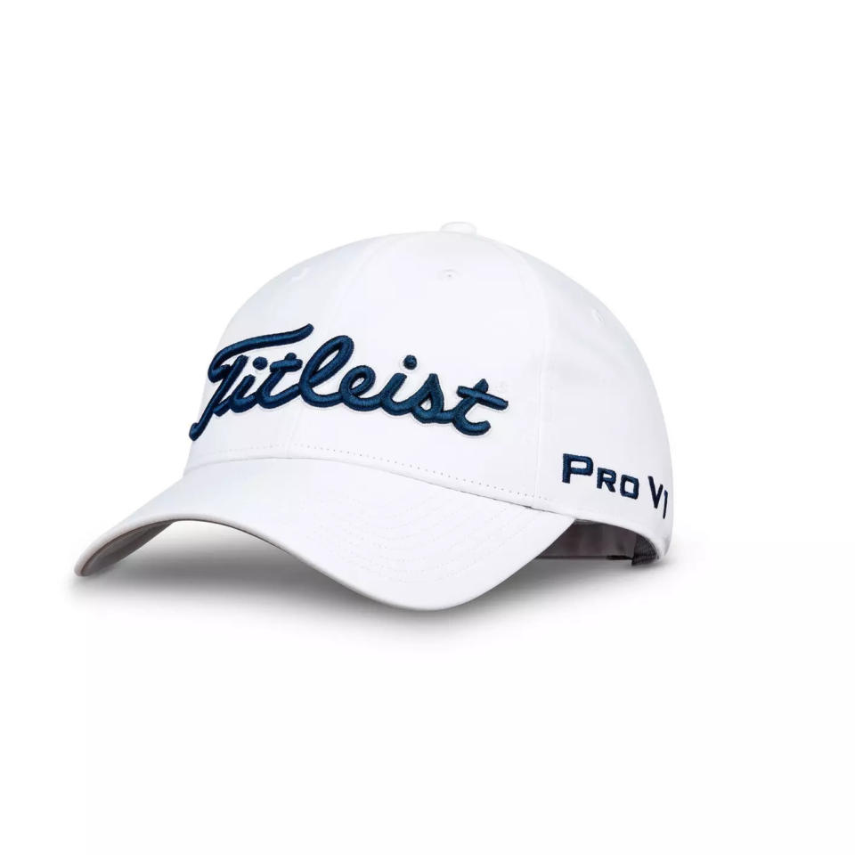 Titleist Men's Tour Performance Cap - Golf Town