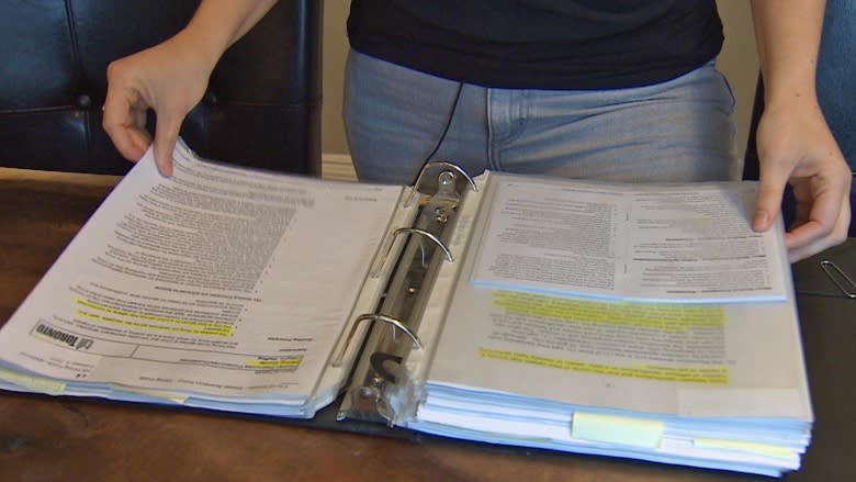 Hard At Work: Why this city employee says years of contract work led to her mental breakdown