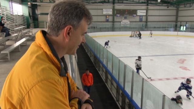 Chique Sport - We are sad to hear the rinks in ENGLAND aren't