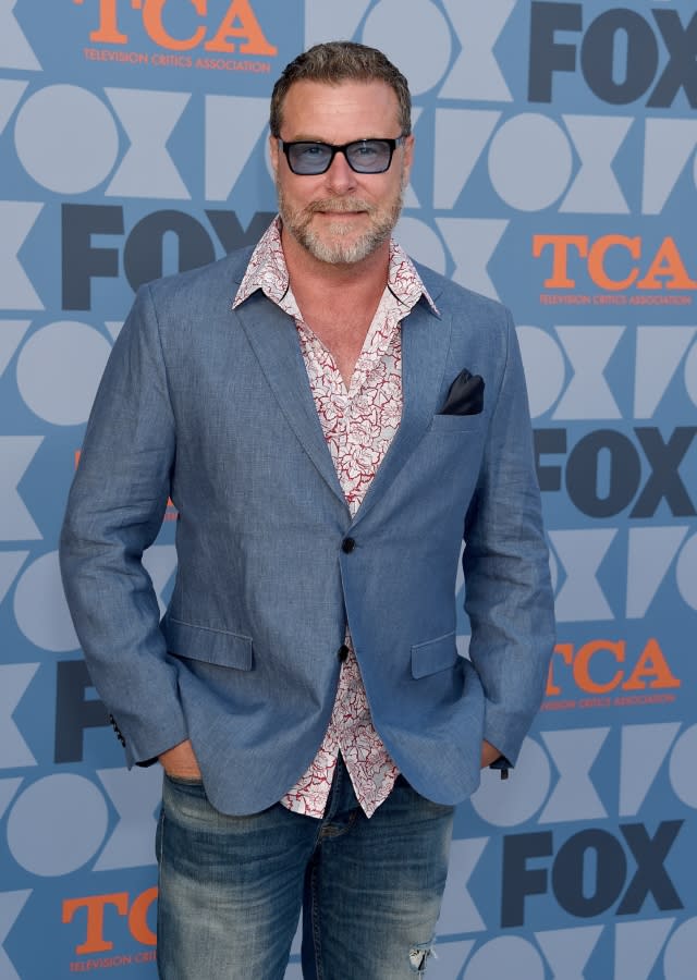 Dean McDermott