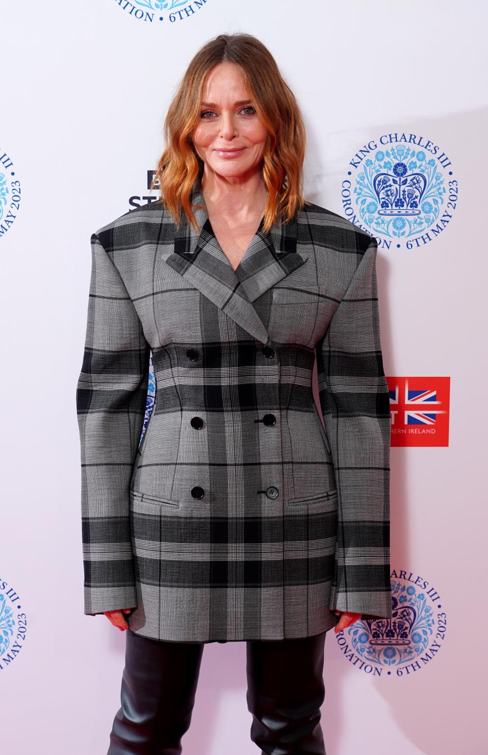 Stella McCartney (Getty Images)