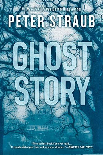 12) Ghost Story