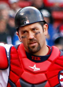 Konerko back as DH, while Thome new Sox assistant