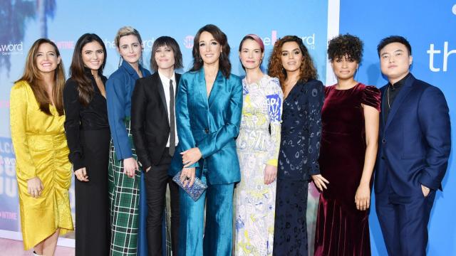 The L Word: Generation Q canceled, New York reboot in the works