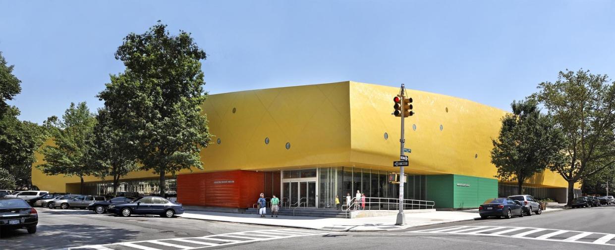 free museums for kids in nyc — brooklyn childrens museum
