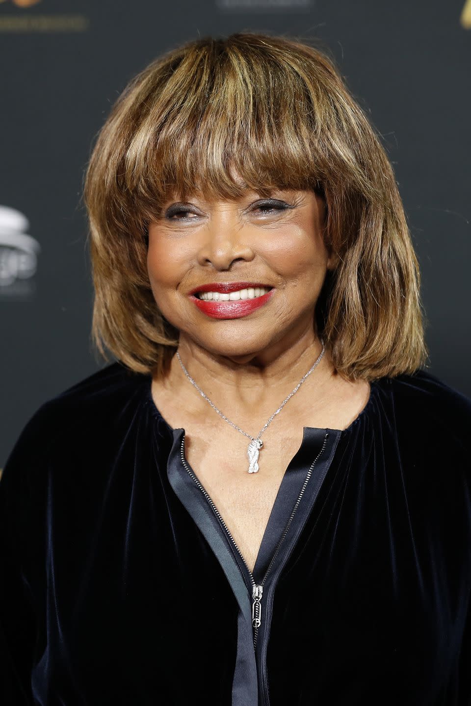 tina turner   hairstyles for older women