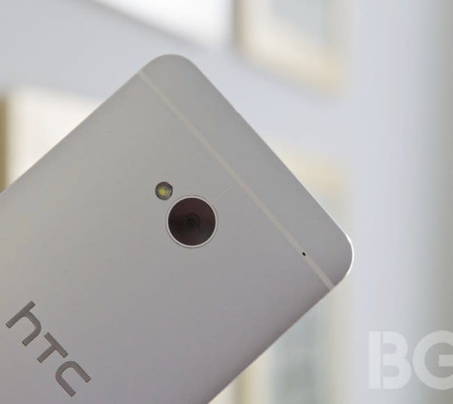 HTC One Release Date AT&T