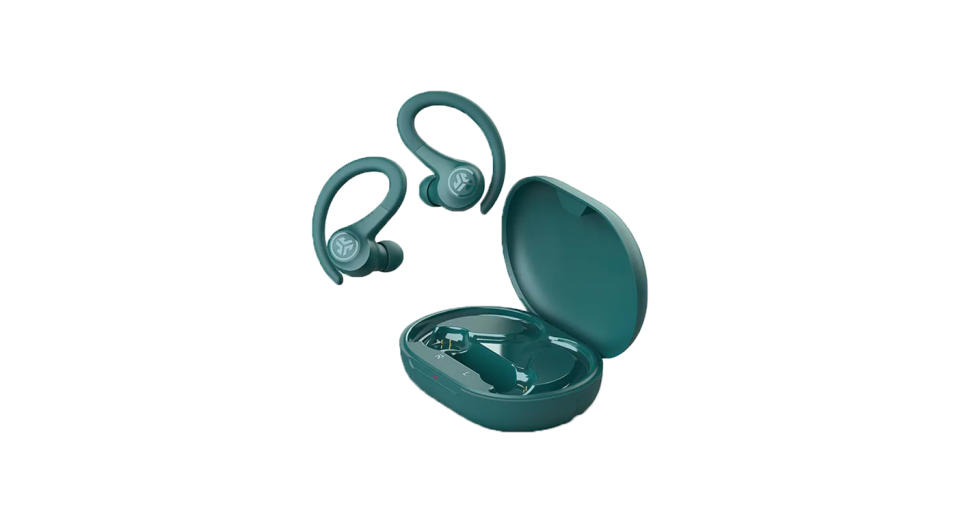 Jlab Audio Go Air Sport True Wireless Bluetooth In-Ear Headphones 