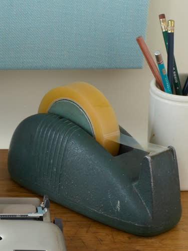 Tape Dispenser