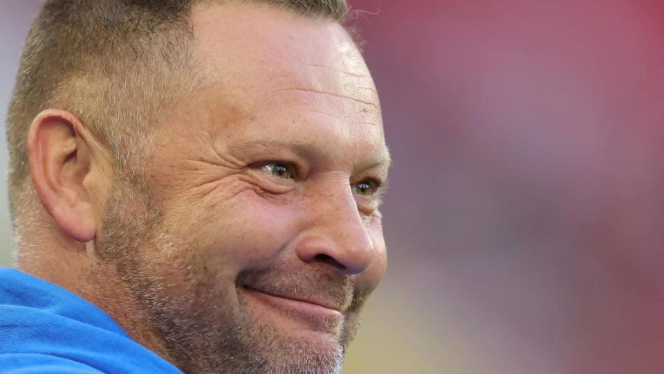 Hertha BSC geht mit Dardai in die 2. Liga