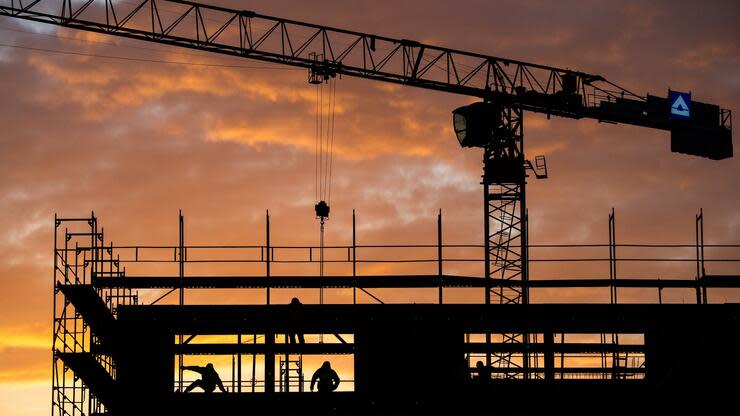 Die auf dem Wohngipfel geplanten Verbesserungen konnten sich nur bedingt durchsetzen. Foto: dpa