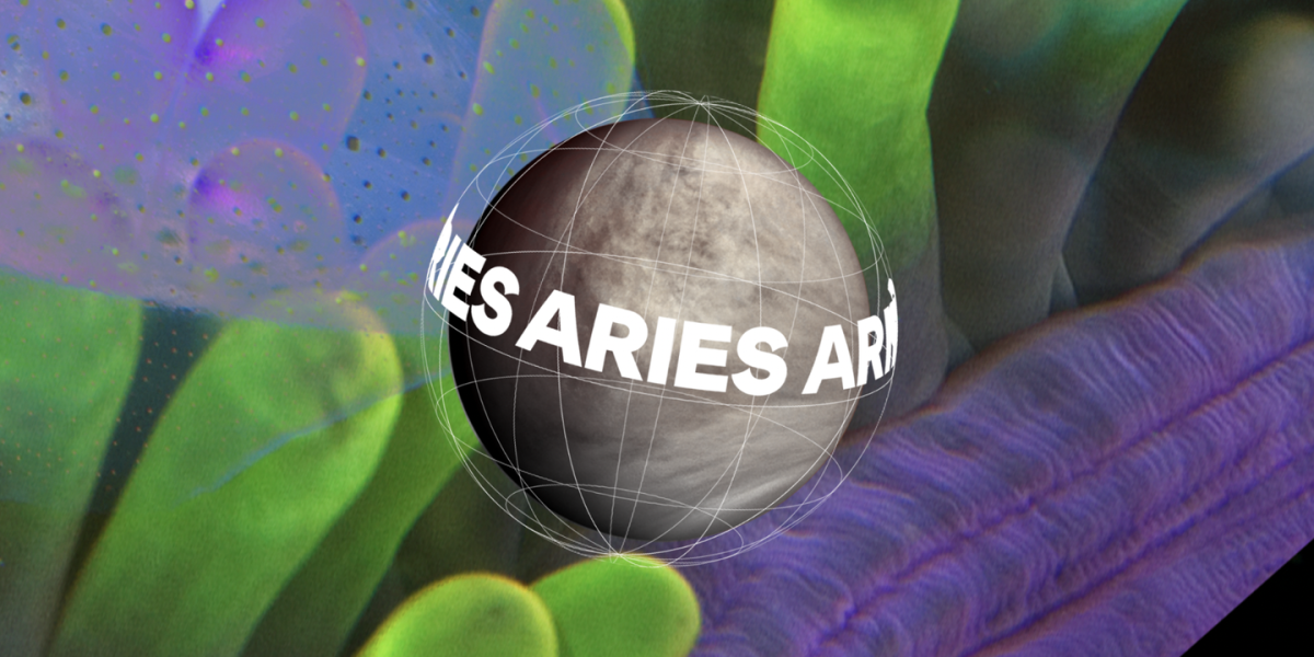 Everything You Need to Know About That Aries Moon in Your Birth Chart