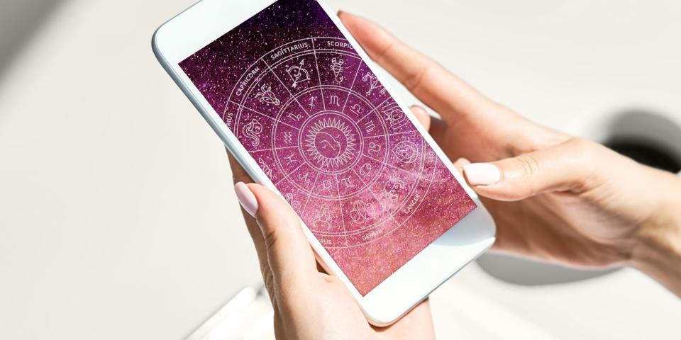 These Astrology Apps Will Bring You Insights Directly From the Stars