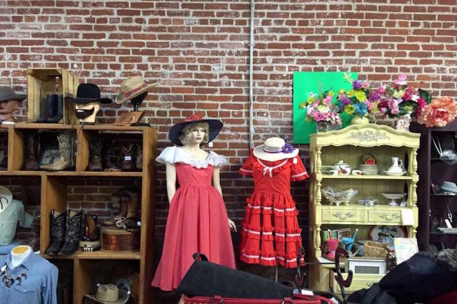 The 4 best women s clothing spots in Fresno