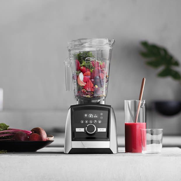 The Best Blenders for Smoothies, Soups, Nut Butter and More - Buy Side from  WSJ