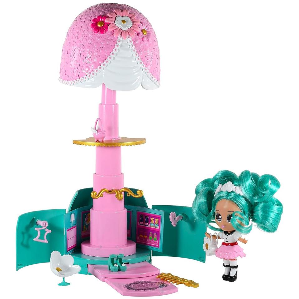 <p><a href="https://go.redirectingat.com?id=74968X1596630&url=https%3A%2F%2Fwww.walmart.com%2Fip%2FGla-more-Lila-Doll-Playset-15-Surprises-1-Doll-And-1-Ultimate-Dream-Closet%2F602822909&sref=https%3A%2F%2Fwww.bestproducts.com%2Fparenting%2Fg37989191%2Fgifts-for-6-year-old-girls%2F" rel="nofollow noopener" target="_blank" data-ylk="slk:Shop Now;elm:context_link;itc:0;sec:content-canvas" class="link ">Shop Now</a></p><p>Lila Doll</p><p>walmart.com</p><p>$10.00</p>