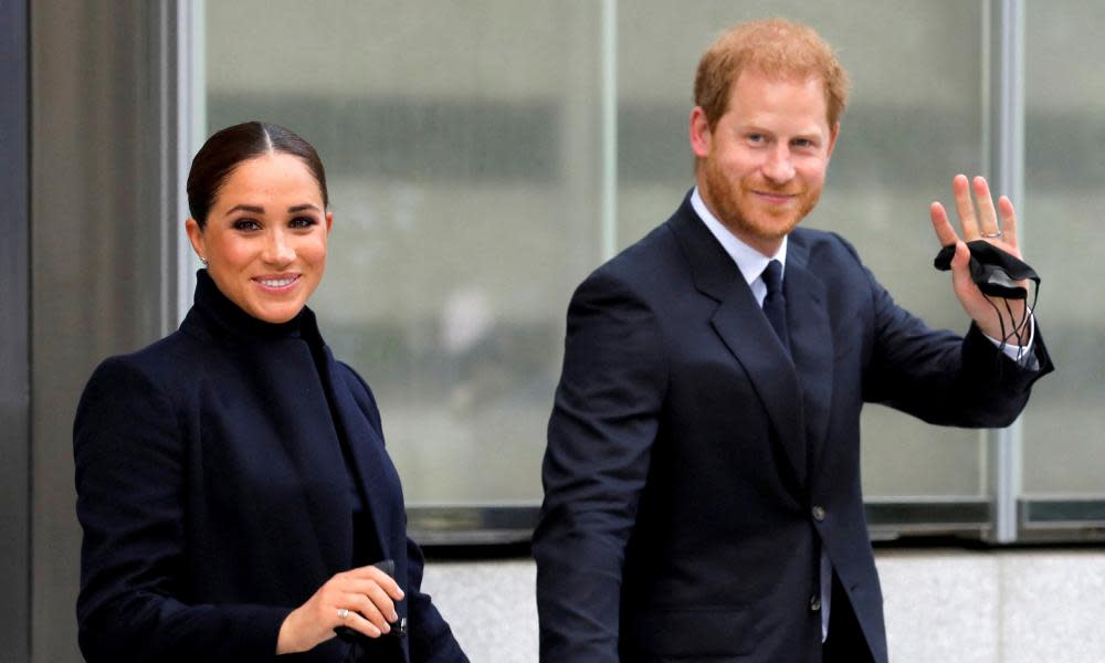 <span>Photograph: Andrew Kelly/Reuters</span>