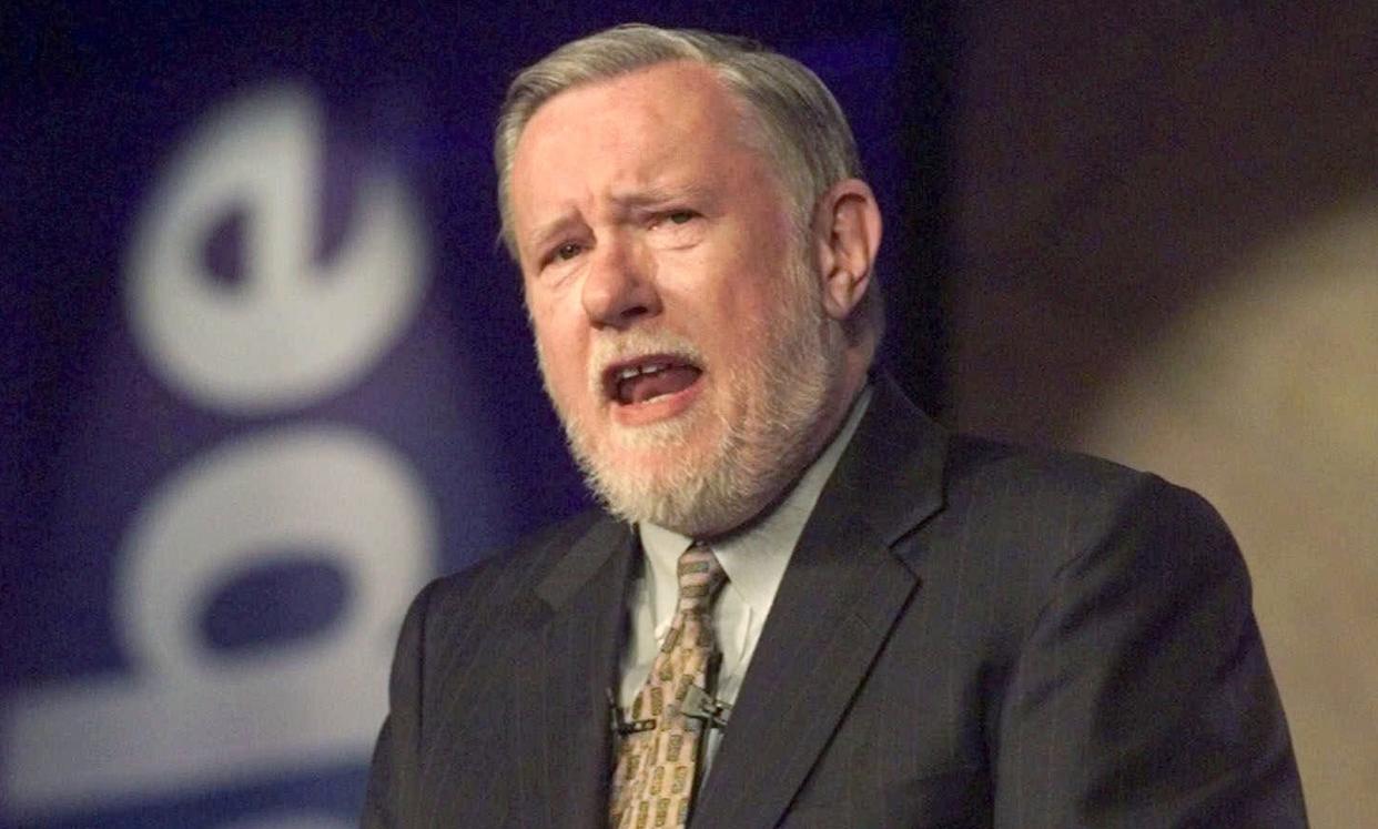 Adobe co-founder Charles “Chuck” Geschke is dead at 81.