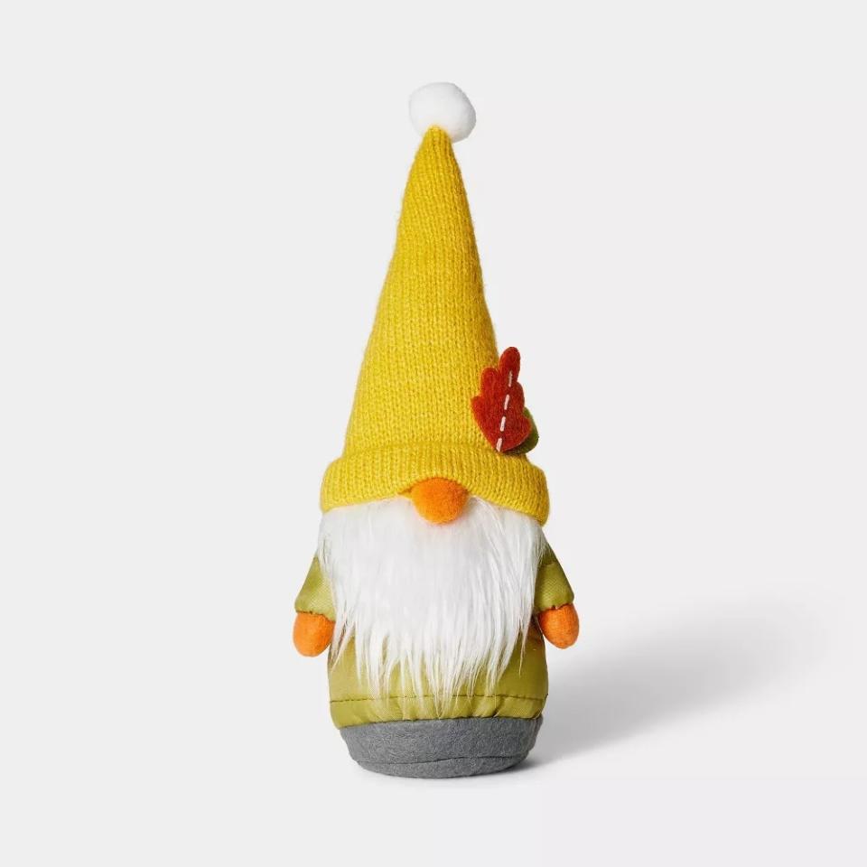 Hyde & EEK! harvest gnome