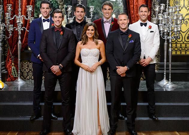 Will The Bachelorette be back next year?