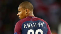 <p><span>Mbappe broke into the Monaco team in 2015. By 2017 he had scored his first professional hat-trick, and had been so impressive in Monaco’s Ligue 1 and Champions League campaigns that he was awarded with the UEFA golden boy award. </span><br><span>Next summer Mbappe is set to become the world’s most expensive teenager, when PSG complete a €180 million deal.</span><br>Age: 18<br>Valued: £52m<br>Nation: France<br></p>