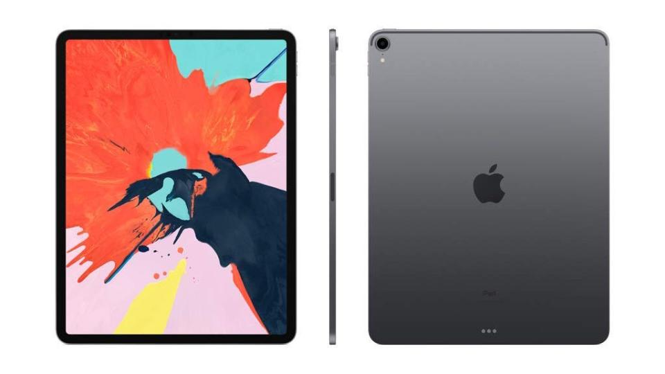 A sale on any Apple product is super rare, especially a brand new iPad.