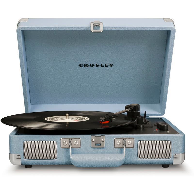 Crosley Cruiser Deluxe Turntable (Target / Target)