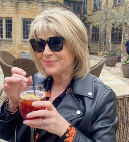 ruth-langsford-birthday-cocktail