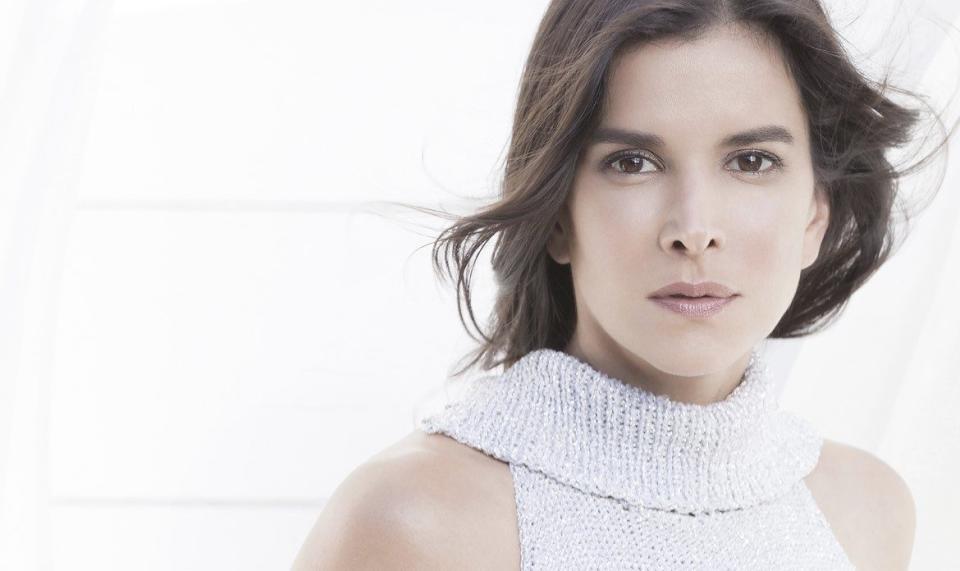 Patricia Velasquez - Credit: Innovative Artists