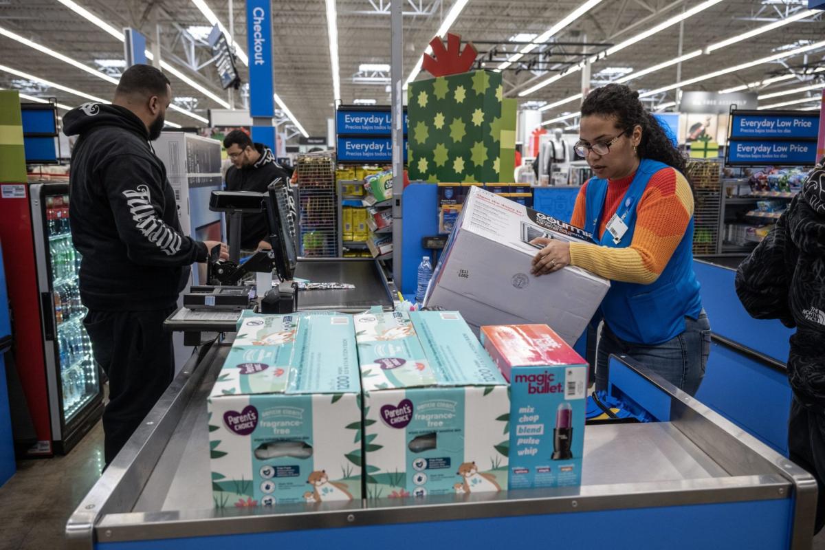 Walmart brand to be dropped from supermarkets in Brazil