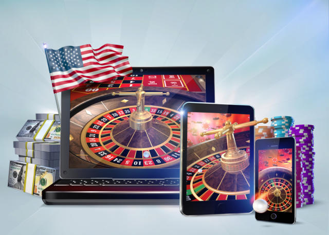 How to Gamble Online 2023 - Guide to Online Gambling in the US