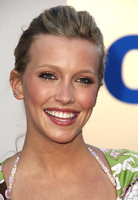 Katie Cassidy at the LA premiere of Columbia's Click