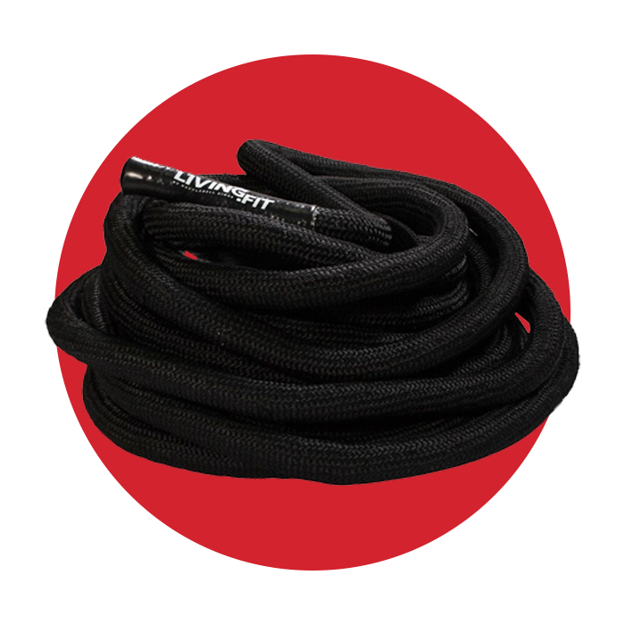 <p><a href="https://shop.menshealth.com/battle-ropes-50-feet-braided-2-inches-1701900377729-138/p" rel="nofollow noopener" target="_blank" data-ylk="slk:Shop Now;elm:context_link;itc:0;sec:content-canvas" class="link ">Shop Now</a></p><p>Battle Ropes</p><p>menshealth.com</p><p>$59.99</p><span class="copyright">Hearst Owned</span>