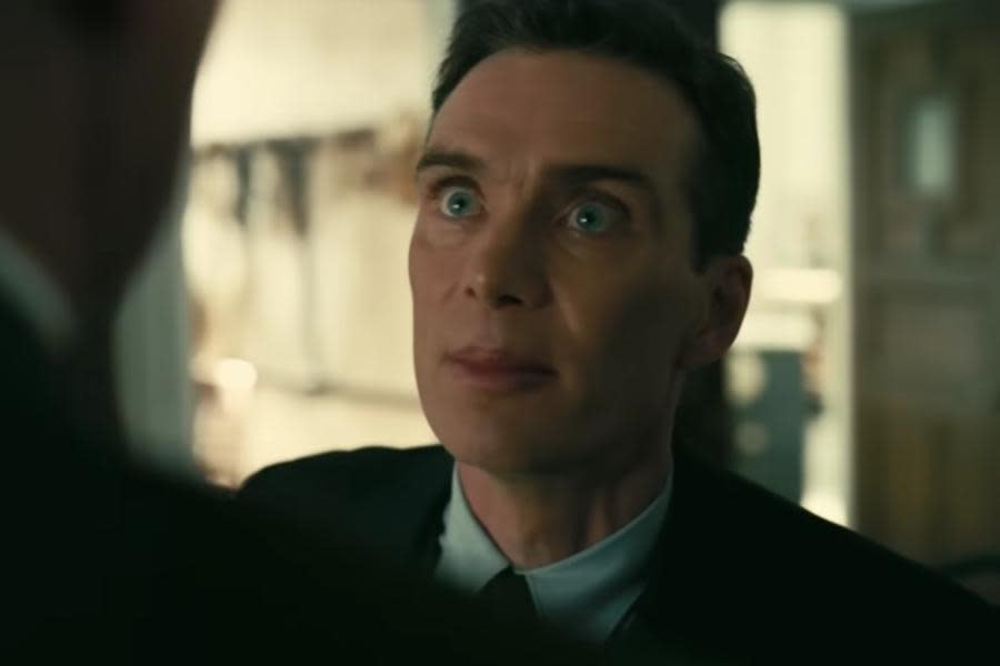 Oppenheimer: Christopher Nolan dejó que los actores improvisaran y el director quedó impactado