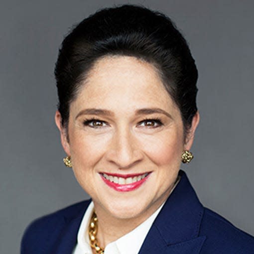Susana Mendoza