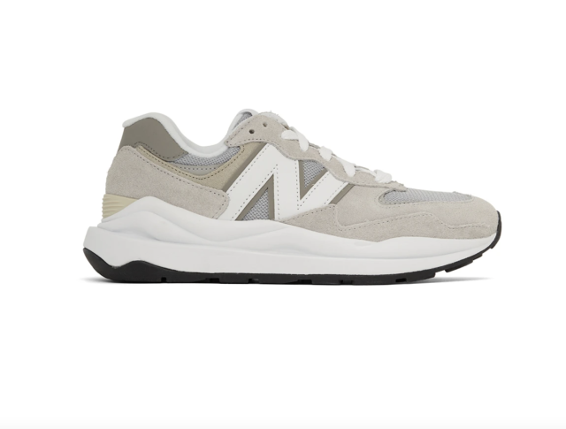 New Balance 2022 Grey Day 57/40, XC-72, & 327 Release Date, Price