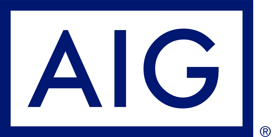 AIG logo